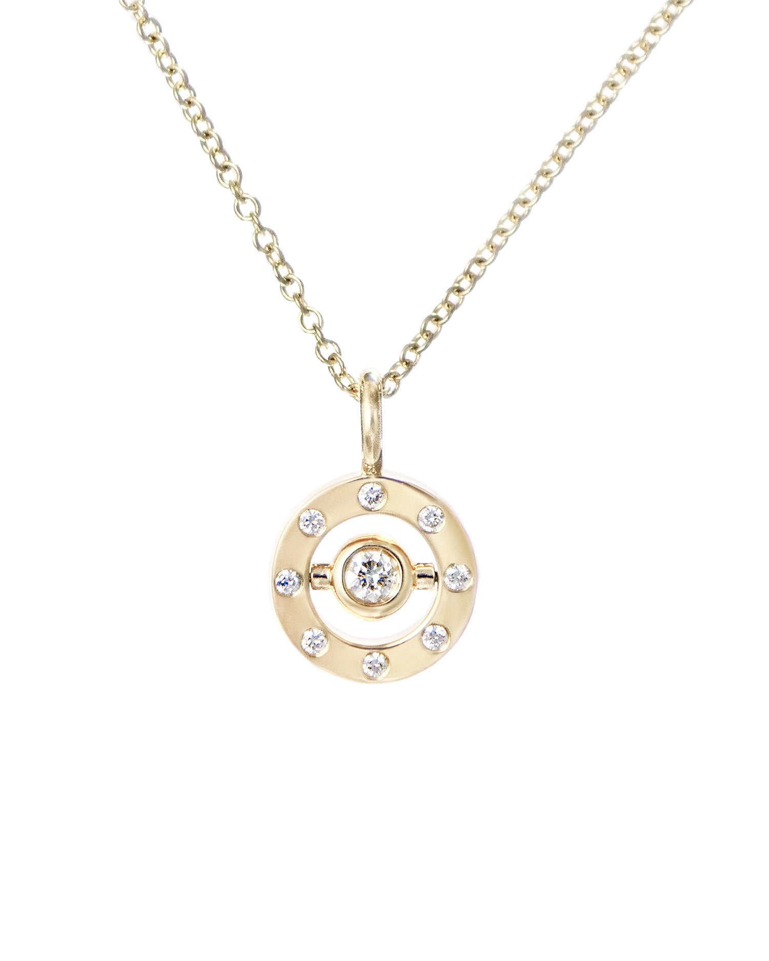 Cartier on sale star necklace