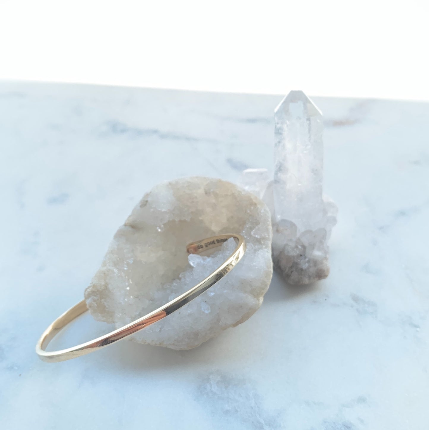 Diamond Cuff Bracelet