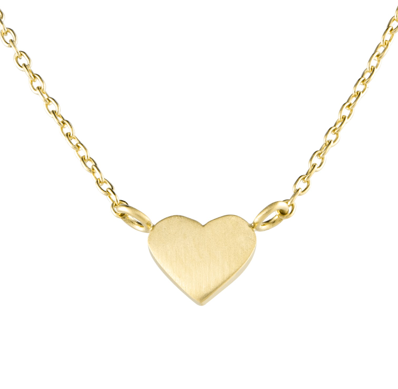 14 Charm Necklaces to Wear Every Day