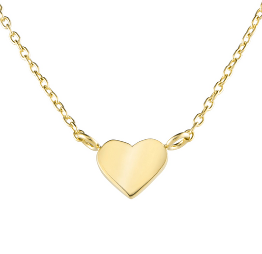 Heart Necklace