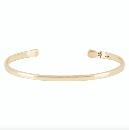 Diamond Cuff Bracelet